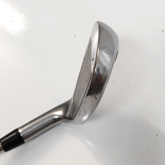 Knight XR U-Cut Sand Wedge Regular-Flex Steel Shaft RH 35.5" - Picture 6 of 13